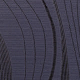 防炎曲線ドレープカーテン（2006）1.5倍ヒダ
